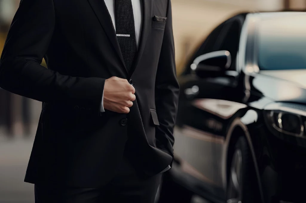 Lakewood CO to Red Rocks Amphitheater luxury car service
