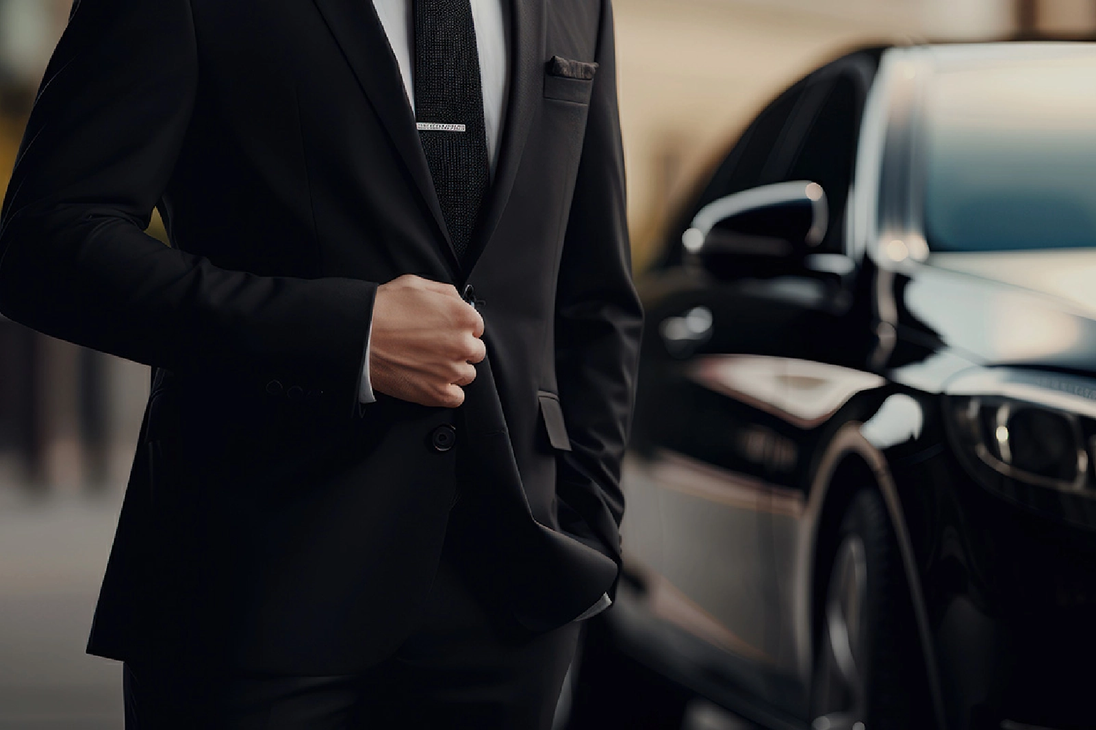 Lakewood CO to Red Rocks Amphitheater luxury car service